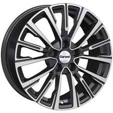 ДЛ 5*114.3 17*7 D67.1 ET45 Carwel Базан ABT